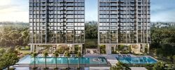 Media Circle (D5), Apartment #597526961
